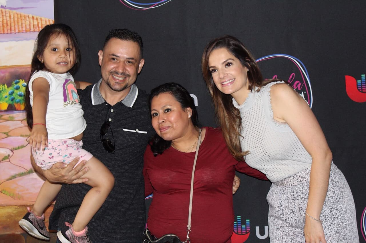 Ellos son los que hacen posible que
<b>La Chula y La Bestia</b> existan.