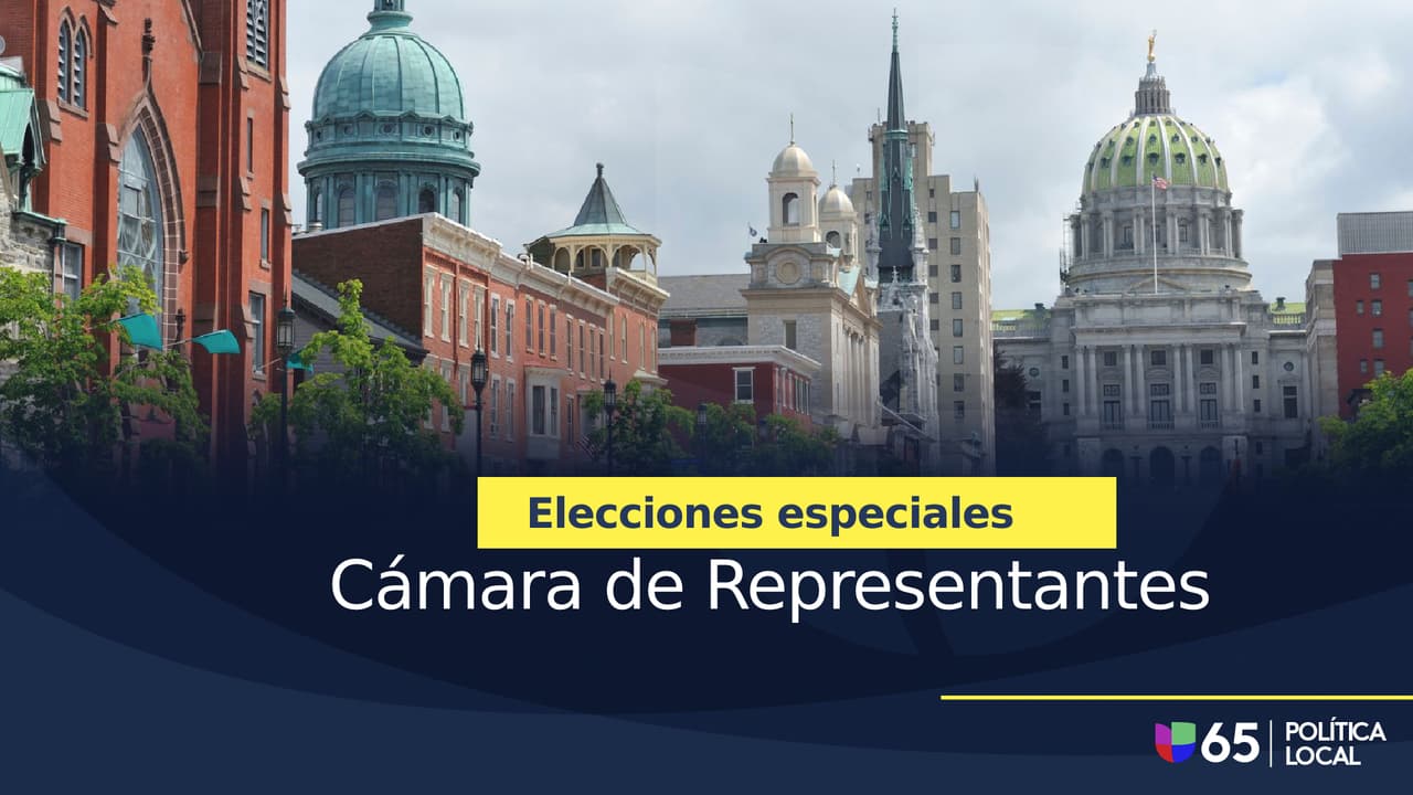 El control de la Cámara de Pensilvania se decidirá mediante elecciones especiales y esto debes saber