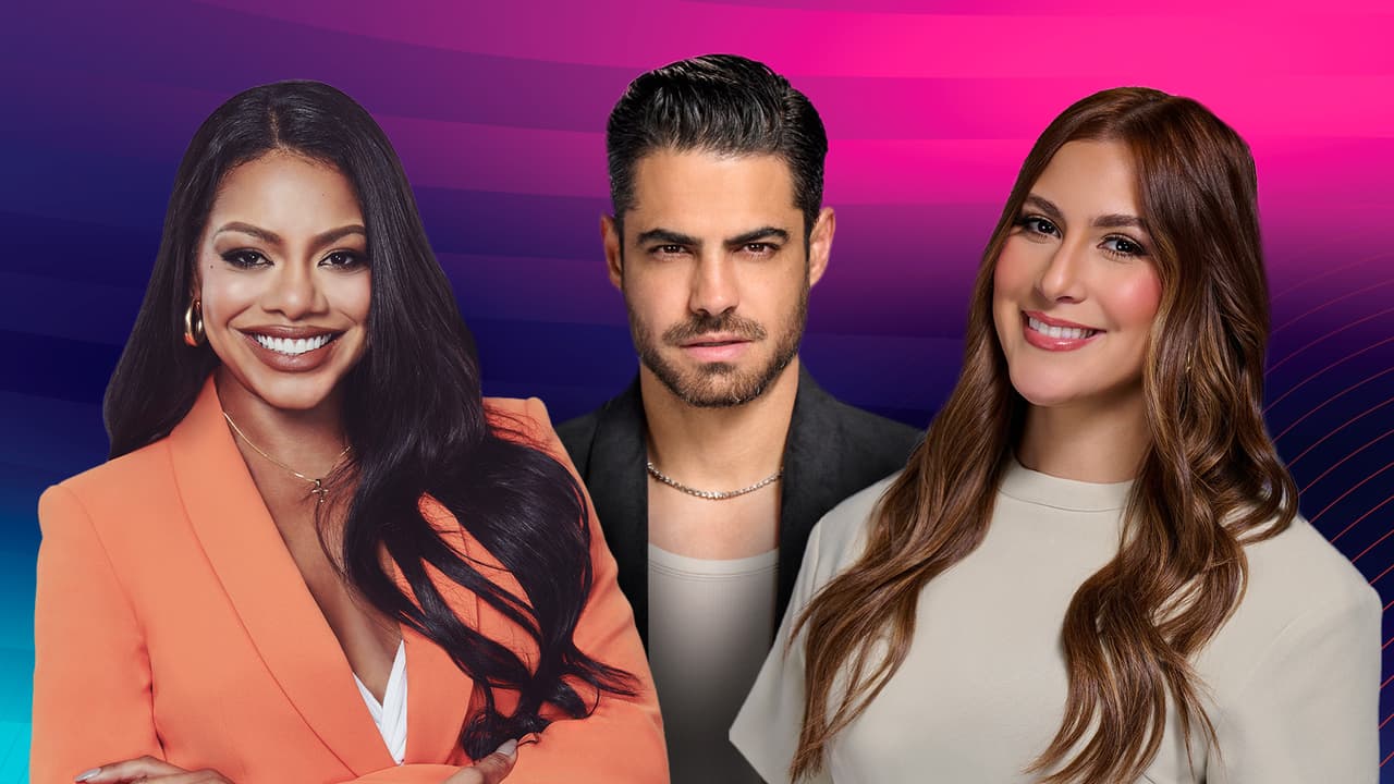 El nuevo programa Tu Conexión es la 'plática entre amigos' que necesitabas