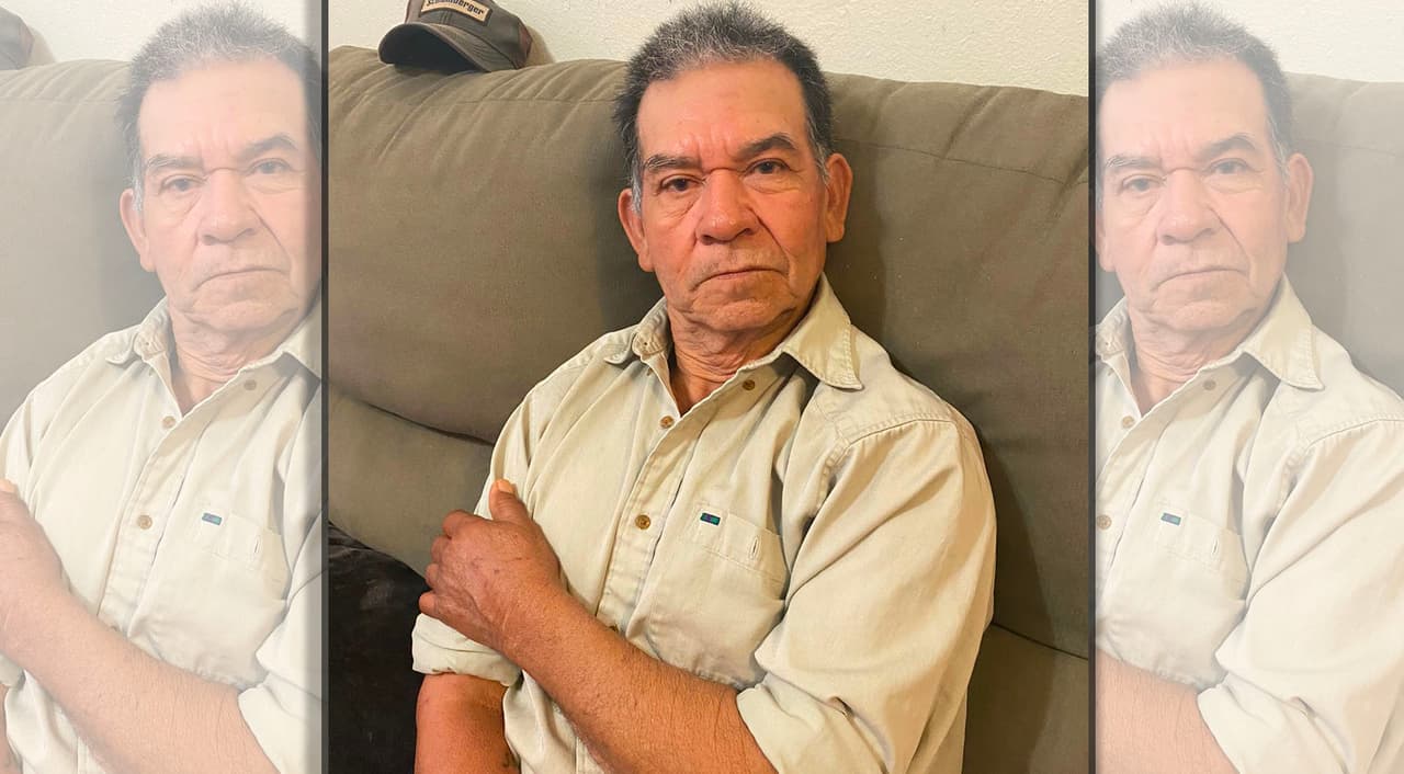 Familia hispana pide ayuda para localizar a familiares de persona sin hogar e indocumentada en San Antonio