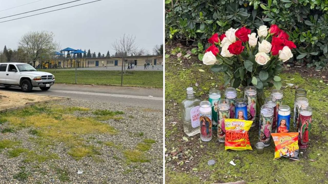 Dos adolescentes son hallados muertos tras el reporte de un tiroteo en Merced; sospechan de un asalto