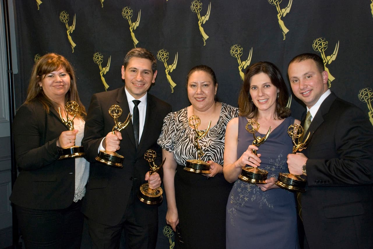 Mira una recopilación en fotos de momentos memorables de estos años.