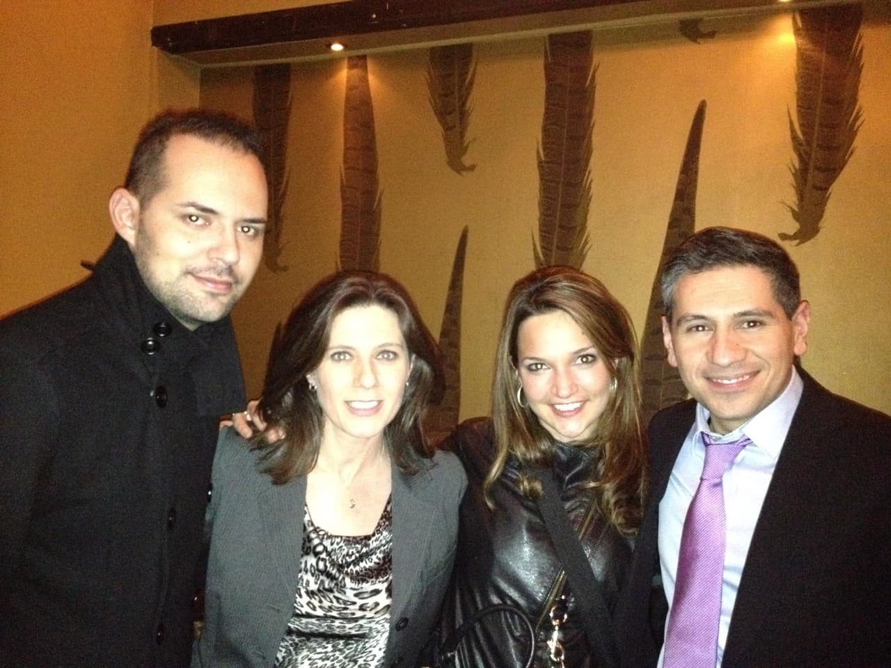 Mira una recopilación en fotos de momentos memorables de estos años.