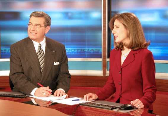 Mira una recopilación en fotos de momentos memorables de estos años.