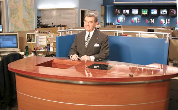 Mira una recopilación en fotos de momentos memorables de estos años.