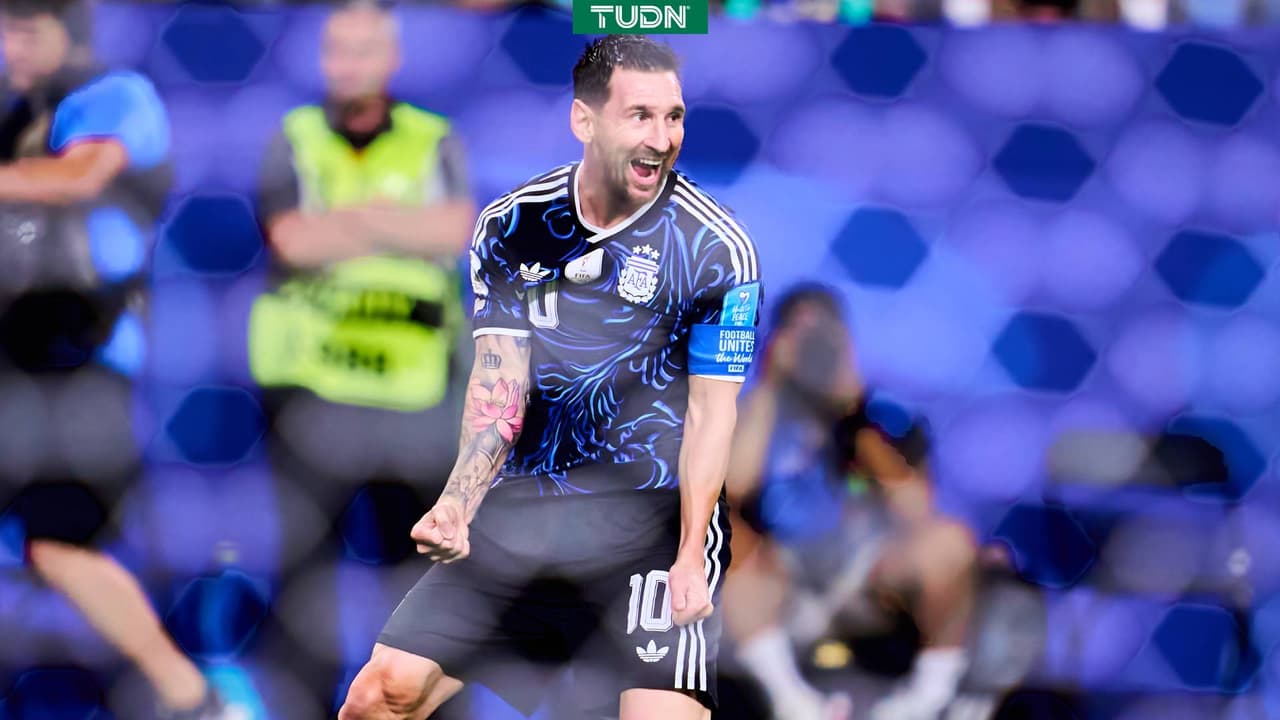 Argentina vs. Cabo Verde Pronósticos: ¿Quién gana el partido de 16avos? | Mundial 2026