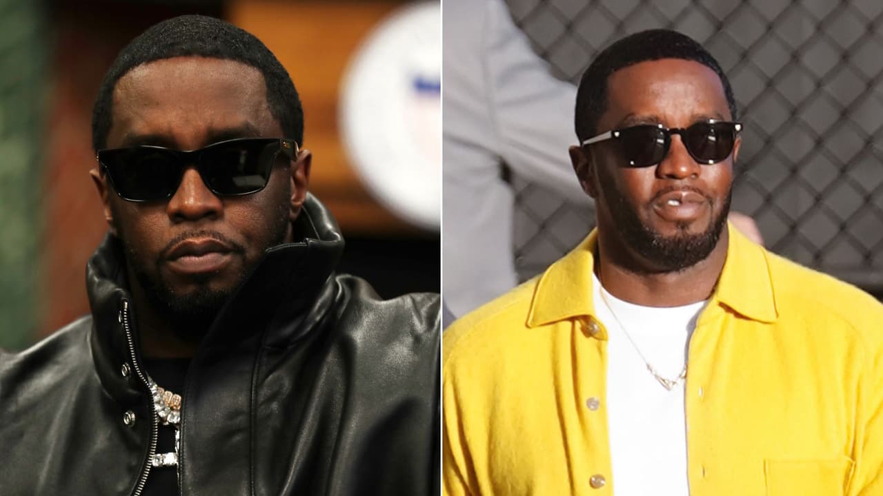 Revelan por qué Sean ‘Diddy’ Combs resultó herido en prisión y tuvo que ser llevado de urgencia al hospital