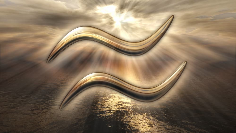 El signo Acuario está gobernado por Saturno y Urano, que es su regente, y se extiende hasta el 18 o 19 de febrero cuando comienza a regir Piscis y coincide con el llamado “mes del amor”.