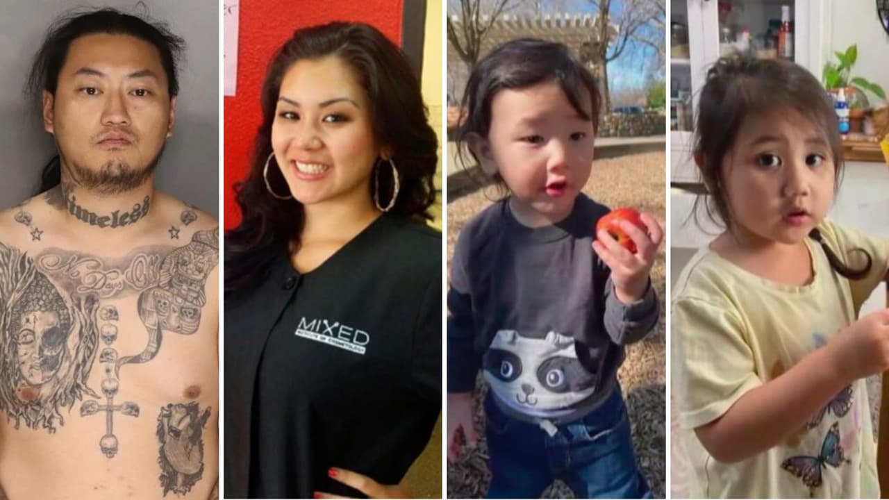 Detienen en México a sospechoso del asesinato de Angélica Bravo: sus hijos ya están con su abuela