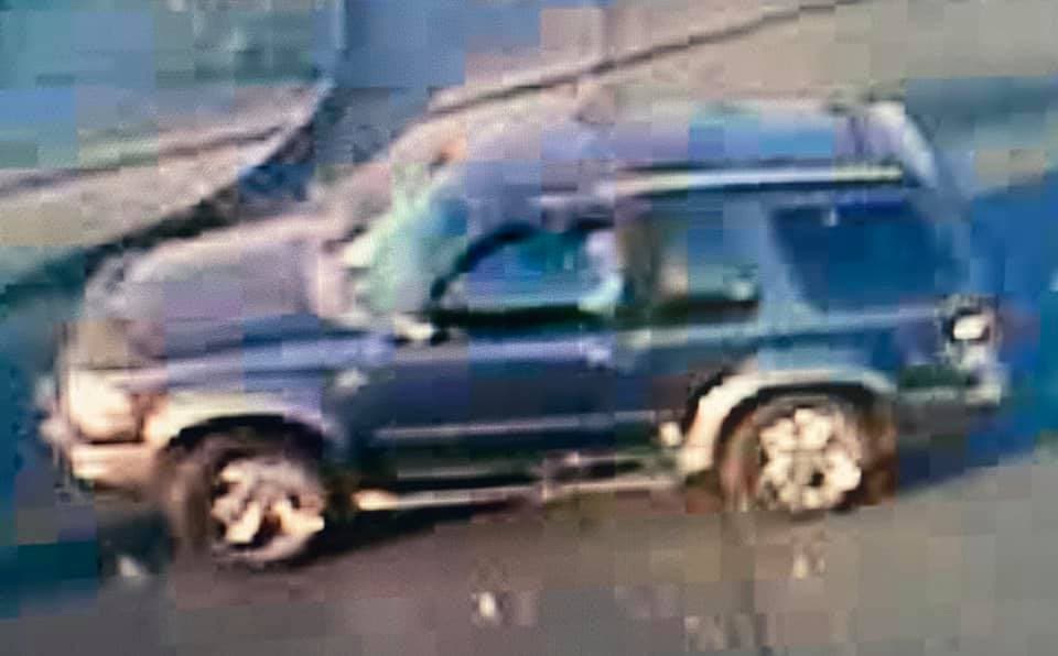 Gracias a la ayuda de la comunidad, las autoridades arrestaron al presunto sospechoso el sábado a las 7:00 p.m.