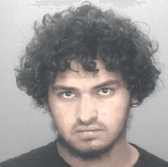 Derrick Deshawn Hunt