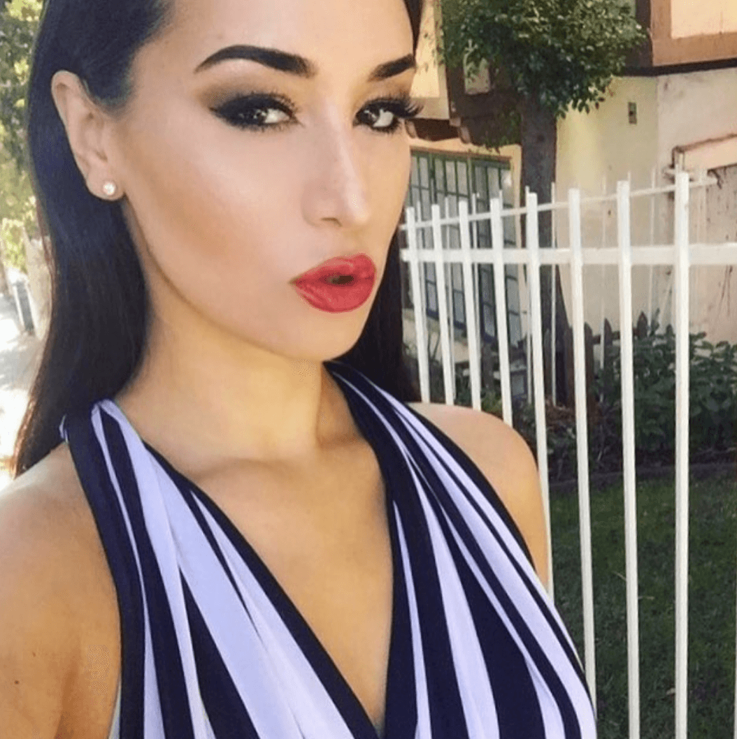 La mexicana Victoria ‘La Mala’ Ortiz bailará por la Casa de Esperanza, el cual provee refugio de emergencia para mujeres y niños que sufren violencia doméstica.