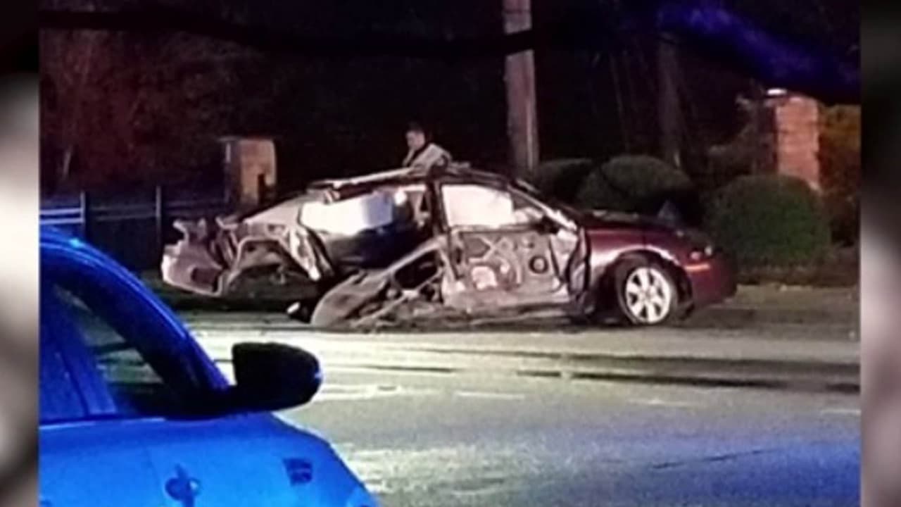 “Es una tragedia”: comunidad de Cobb devastada por muerte de joven hispano en accidente