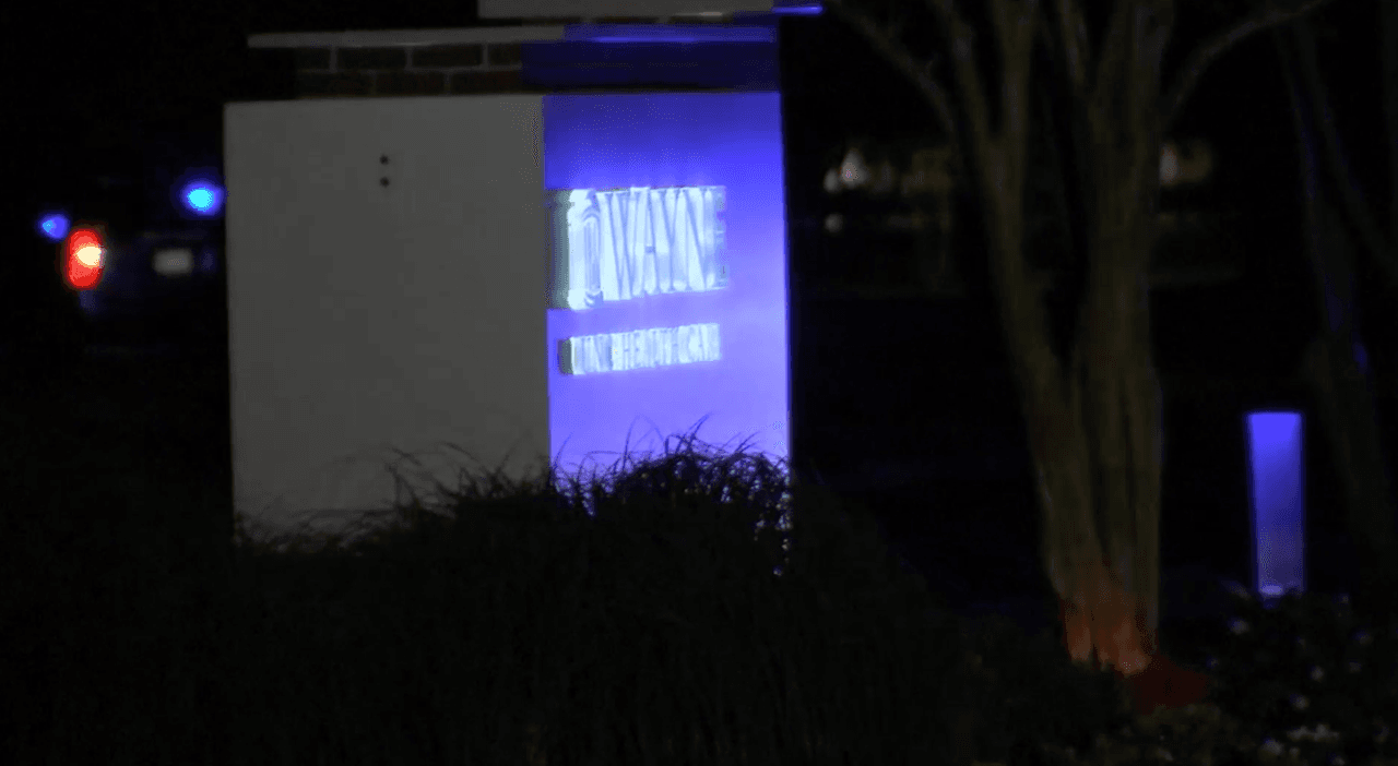 Tiroteo que provocó el cierre de un hospital en Goldsboro "fue accidental", dice la policía