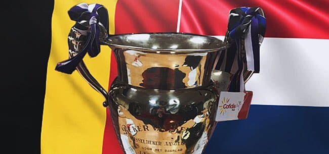 ¿Qué es la BeNe-League? La iniciativa que busca unir dos ligas