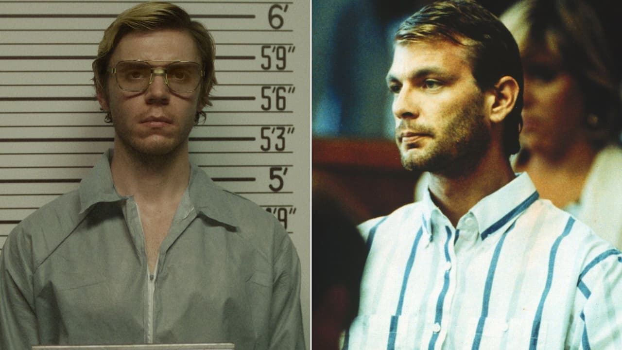 ¿Jeffrey Dahmer tomaba fotografías de sus víctimas? Lo que no mostró la serie de Netflix