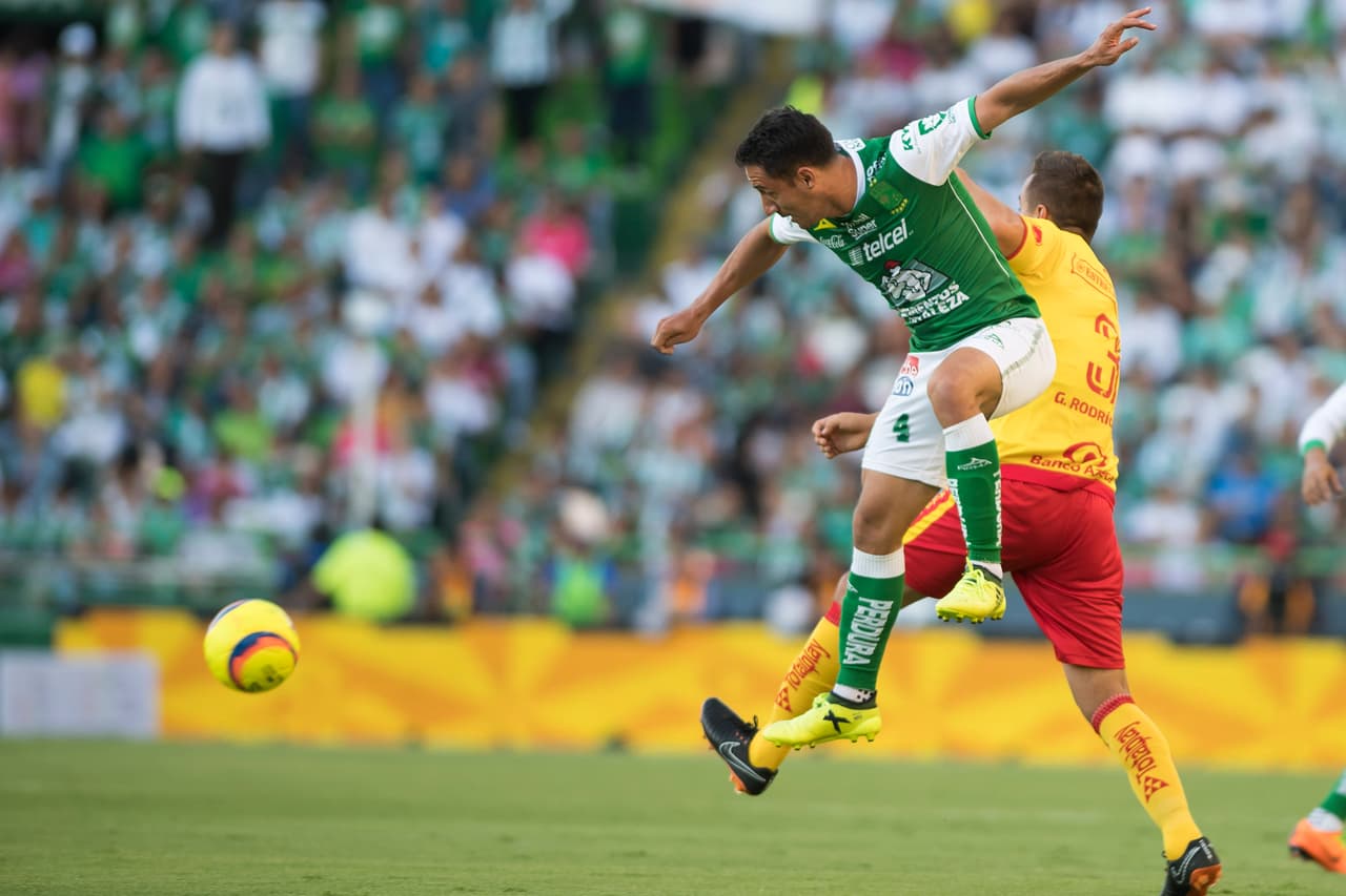 León visitará al Veracruz en la próxima jornada ya sin nada que pelear en el torneo.