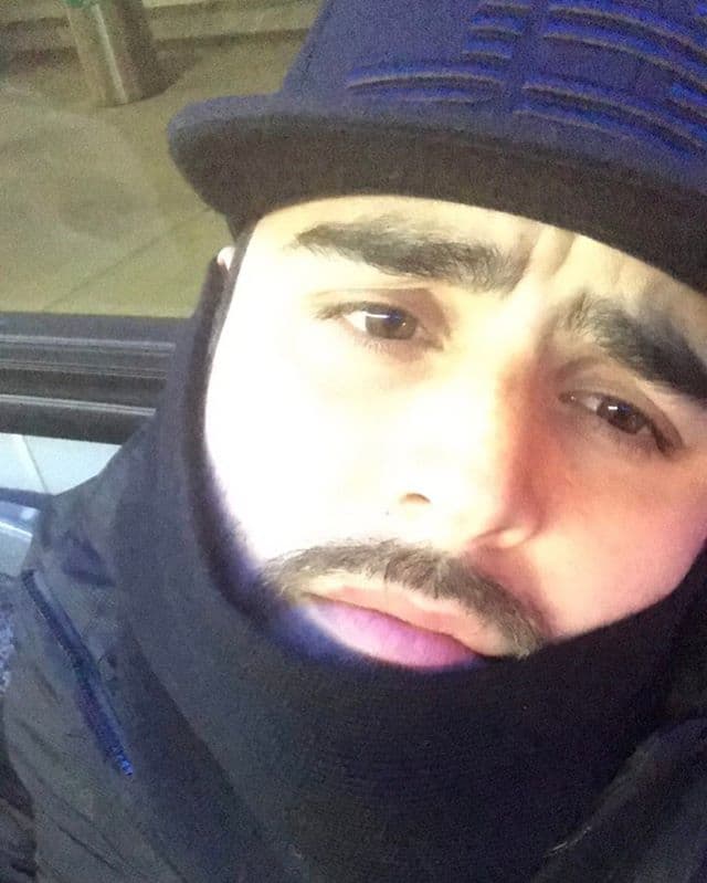 Muchas son las mujeres que andan tras sus huesitos.