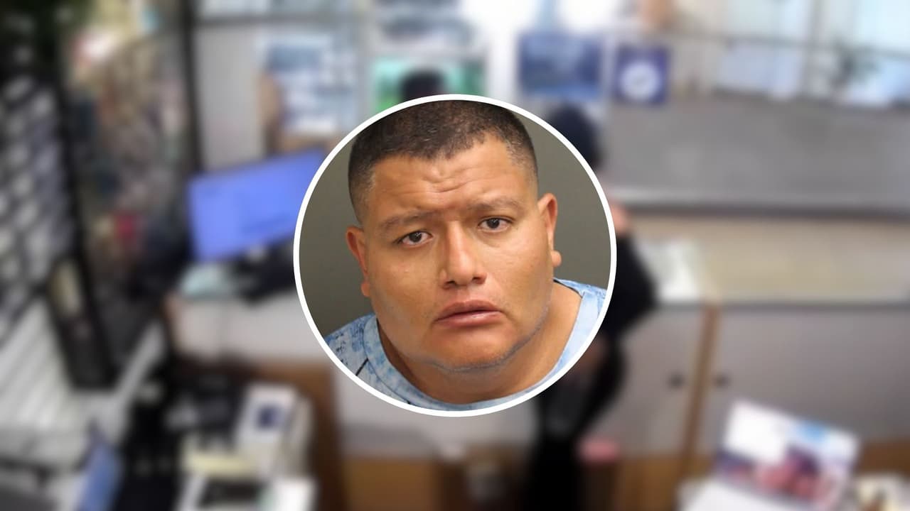 Pánico en Sedano’s de Orlando: hombre habría apuntado a clientes con rifle