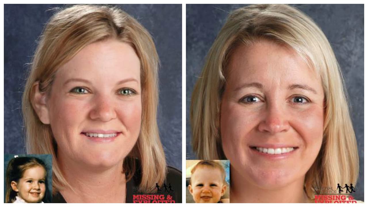 Localizan en Houston a dos hermanas que fueron reportadas como desaparecidas en Rhode Island hace más de 30 años