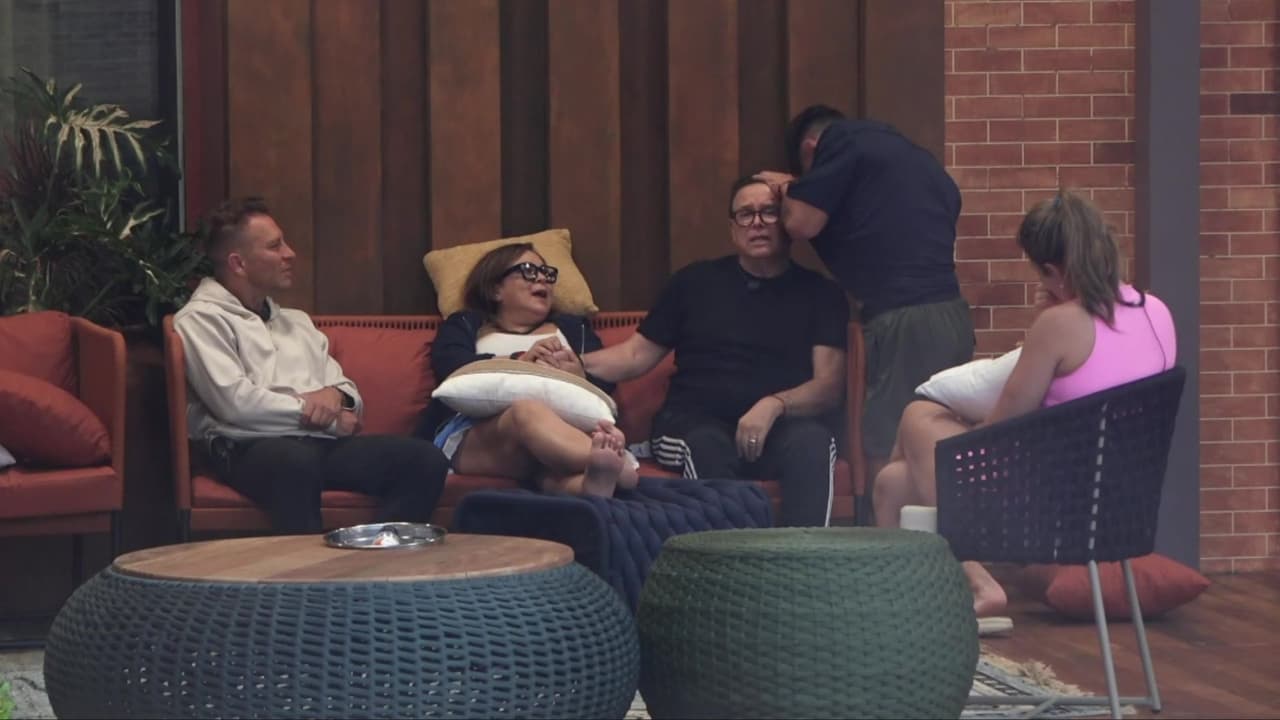 Brenda Bezares queda sorprendida con la habilidad de Beta para ‘tronar’ a Mario