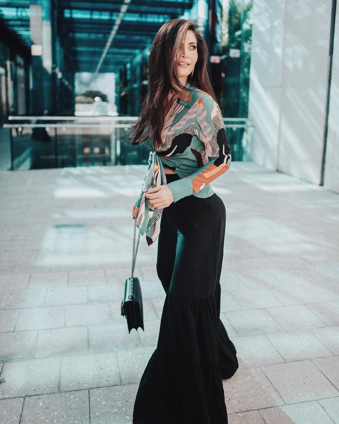 Aunque estuvo alejada de las telenovelas por más de 15 años, la actriz dijo estar preparada para enfrentar el reto de volver a los melodramas.