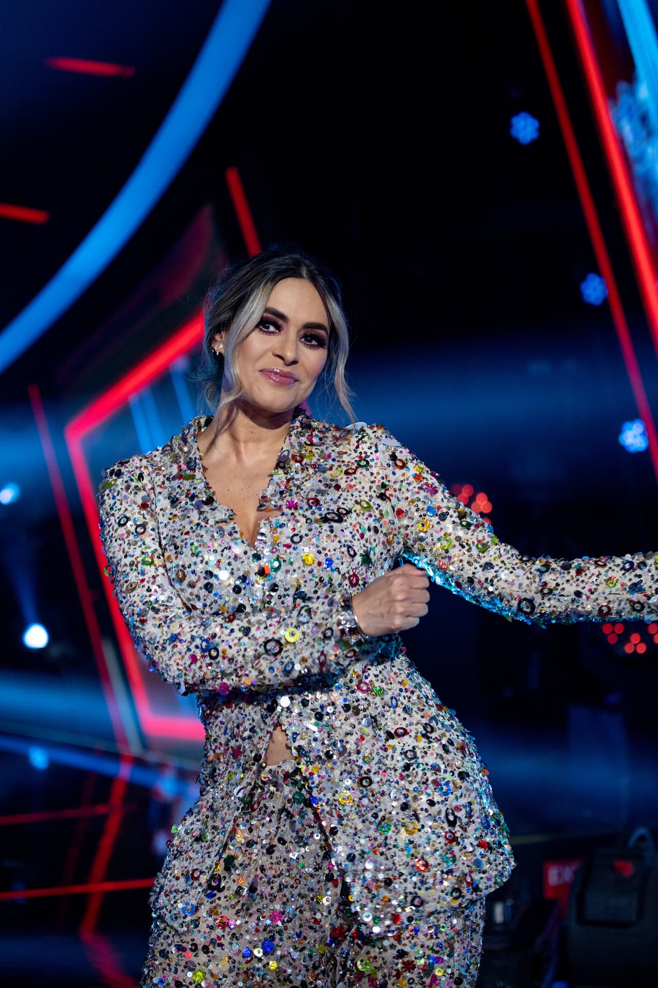 Al igual que Galilea, varios niños y adultos han subido sus videos a las redes en este nuevo reto lanzado por el reggaetonero.