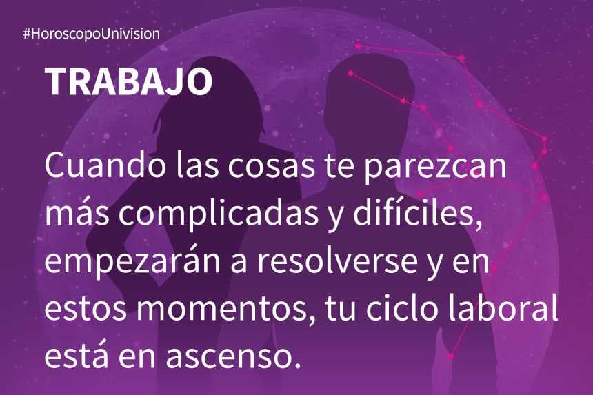 Sagitario 1 de agosto de 2020