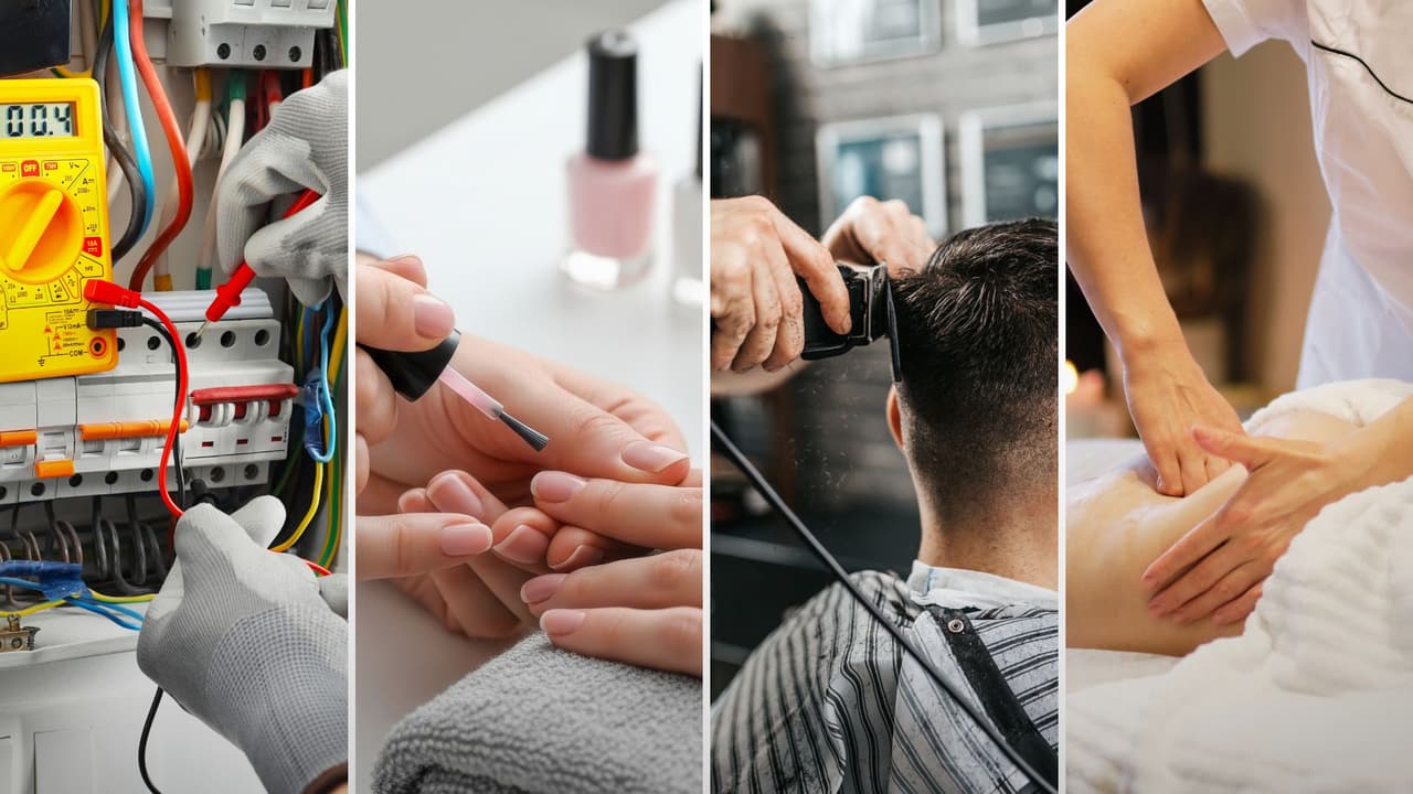 Texas define cómo verificará el estatus legal para licencias profesionales