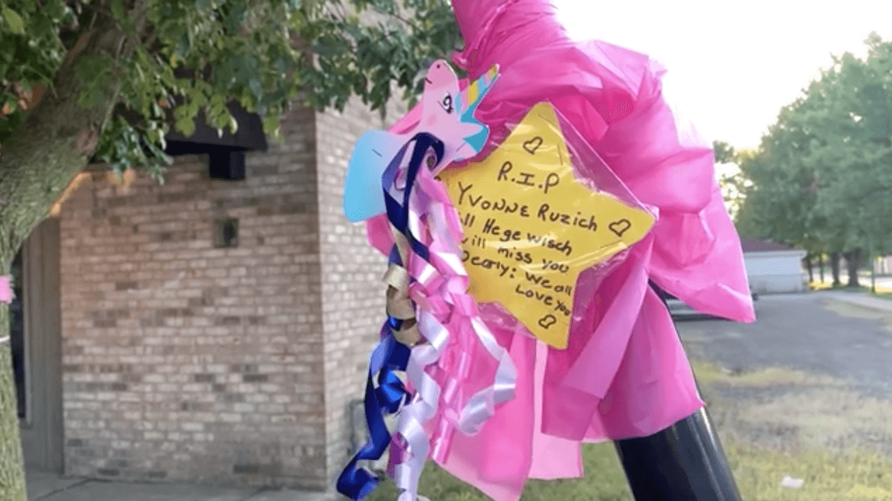 <b>“Si usan un arma para asesinar a una señora inocente son unos cobardes”</b>, asegura Margarito Frausto, amigo de la familia.
<br>