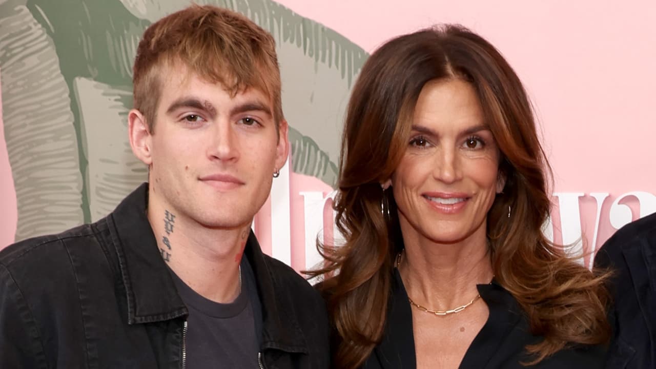 Hijo de Cindy Crawford habría estado "raro" días antes de su muerte: "No parecía él mismo"