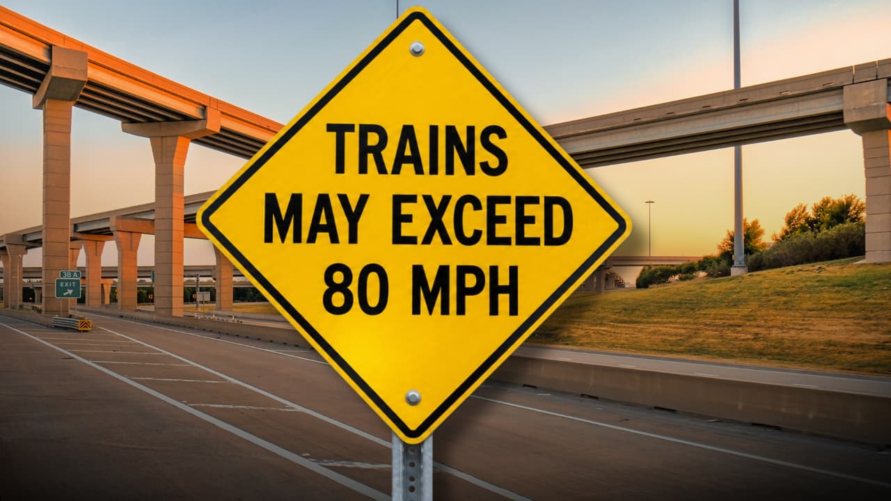 <h3 class="cms-H3-H3">3. Una señal que avisa que no habrá más señales</h3> Parece un chiste,
<b>pero no lo es. </b>
<br>“No Traffic Signs”, es decir, “No hay señales de tránsito”, se usa para advertir que
<b>el tramo que sigue tendrá poca o ninguna señalización. </b>
<br>Texas permite colocarla en caminos rurales de poco tráfico, donde después de ese punto
<b>el conductor puede recorrer varias millas sin encontrar otra advertencia, límite o indicación. </b>
<br>Incluso puede llevar una placa adicional
<b>que indique cuánto durará ese tramo. </b>
<br>
<b>En la práctica, el mensaje es simple: </b>a partir de aquí, presta más atención al camino, porque no habrá carteles recordándote qué viene después.