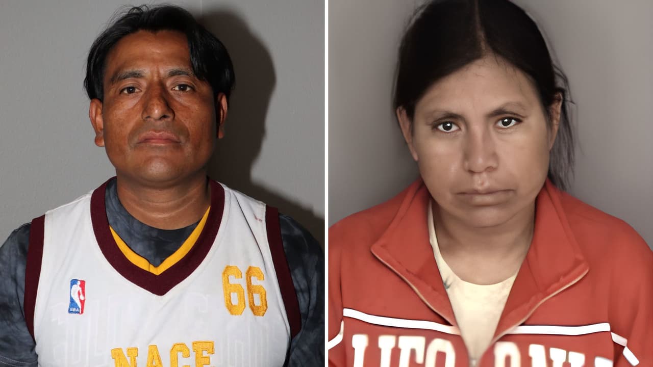 Sergio Gálvez Pérez habría abusado sexualmente de su hija adolescente, dejándola embarazada.