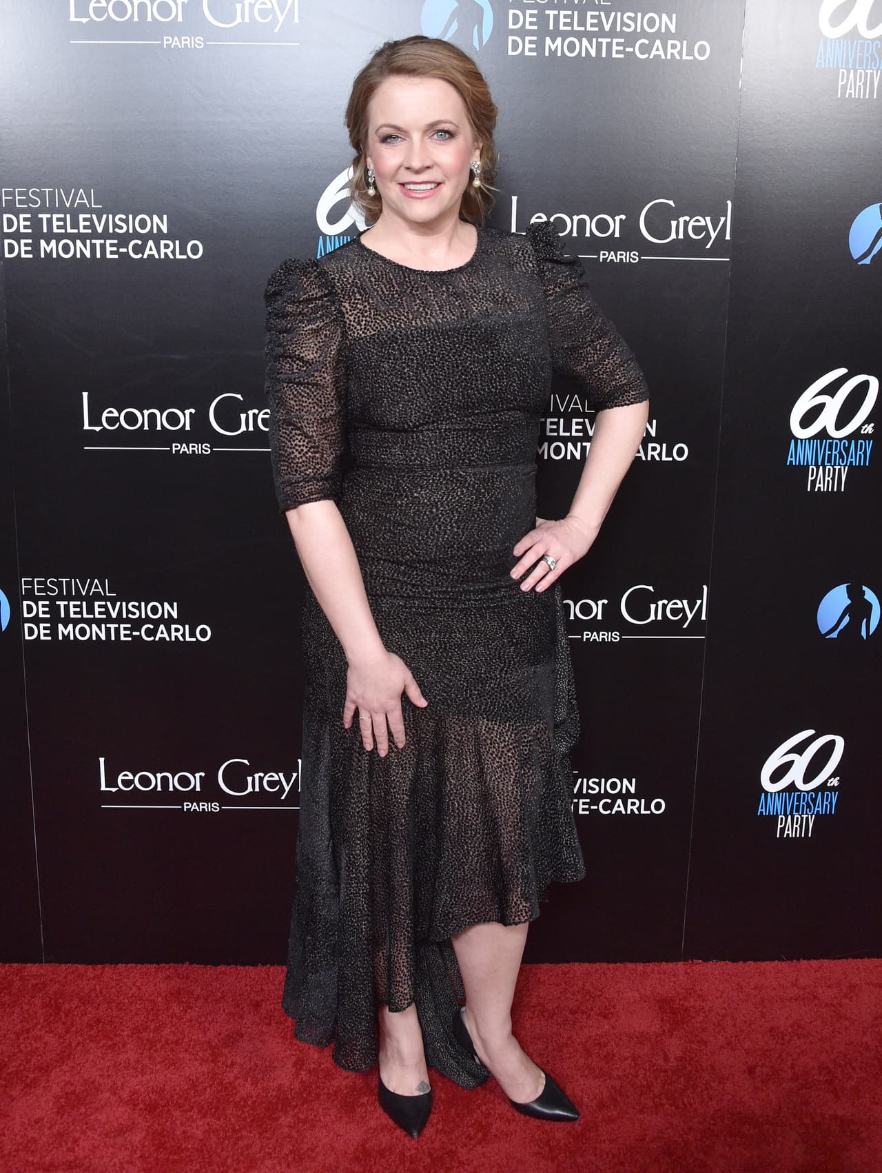 Melissa Joan Hart interpretó 'Sarah Trent', una maestra que seducía a un estudiante durante el episodio 'Impulsive', de la novena temporada en 2007.