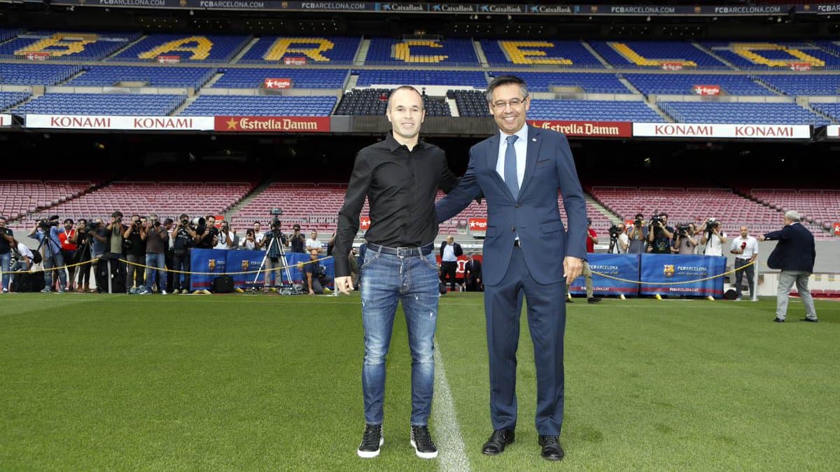 Para el mediocampista esta renovación
<b>"es un acuerdo de confianza. Me hace muy feliz que mi club me dé esta oportunidad".</b>