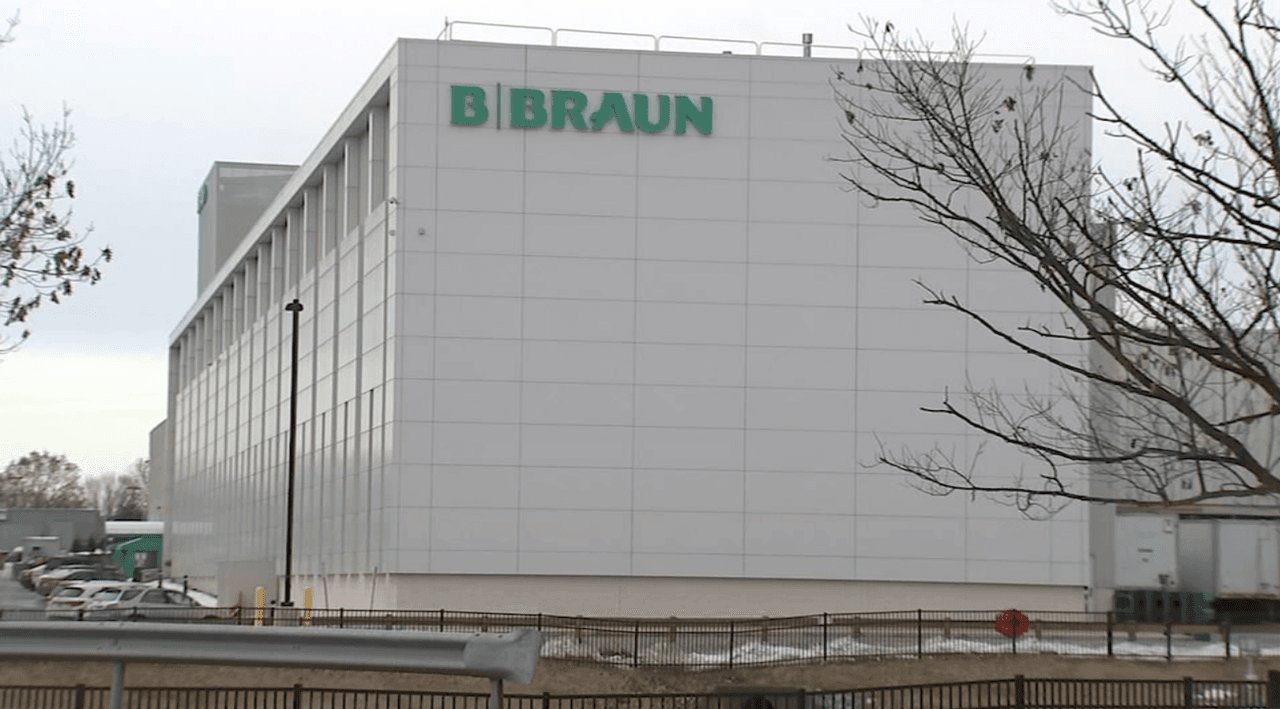 Habitantes de Allentown demandan a B. Braun por no haber sido notificados de mayor riesgo de sufrir cáncer