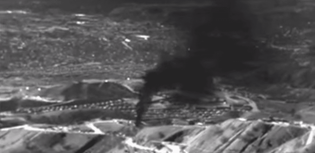 SoCalGas acuerda pagar $8.5 millones por la mayor fuga de gas en la historia de EEUU