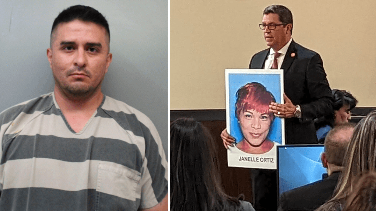 Comienza el juicio contra exagente de Patrulla Fronteriza acusado de asesinar a cuatro hispanas