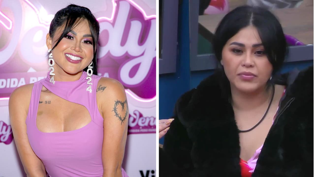 Gomita rompe el silencio sobre abusos que sufrió de su padre: Relata el momento en el que lo arrestaron