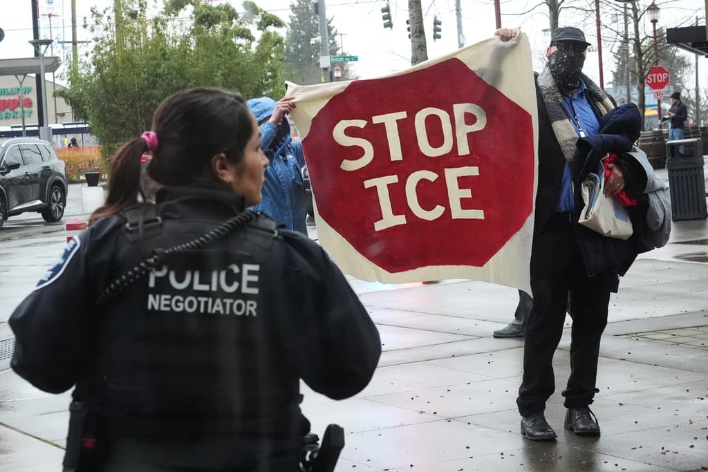 El mexicano atropellado en Florida no es la única víctima: otros dos migrantes murieron en autopistas intentando huir de ICE