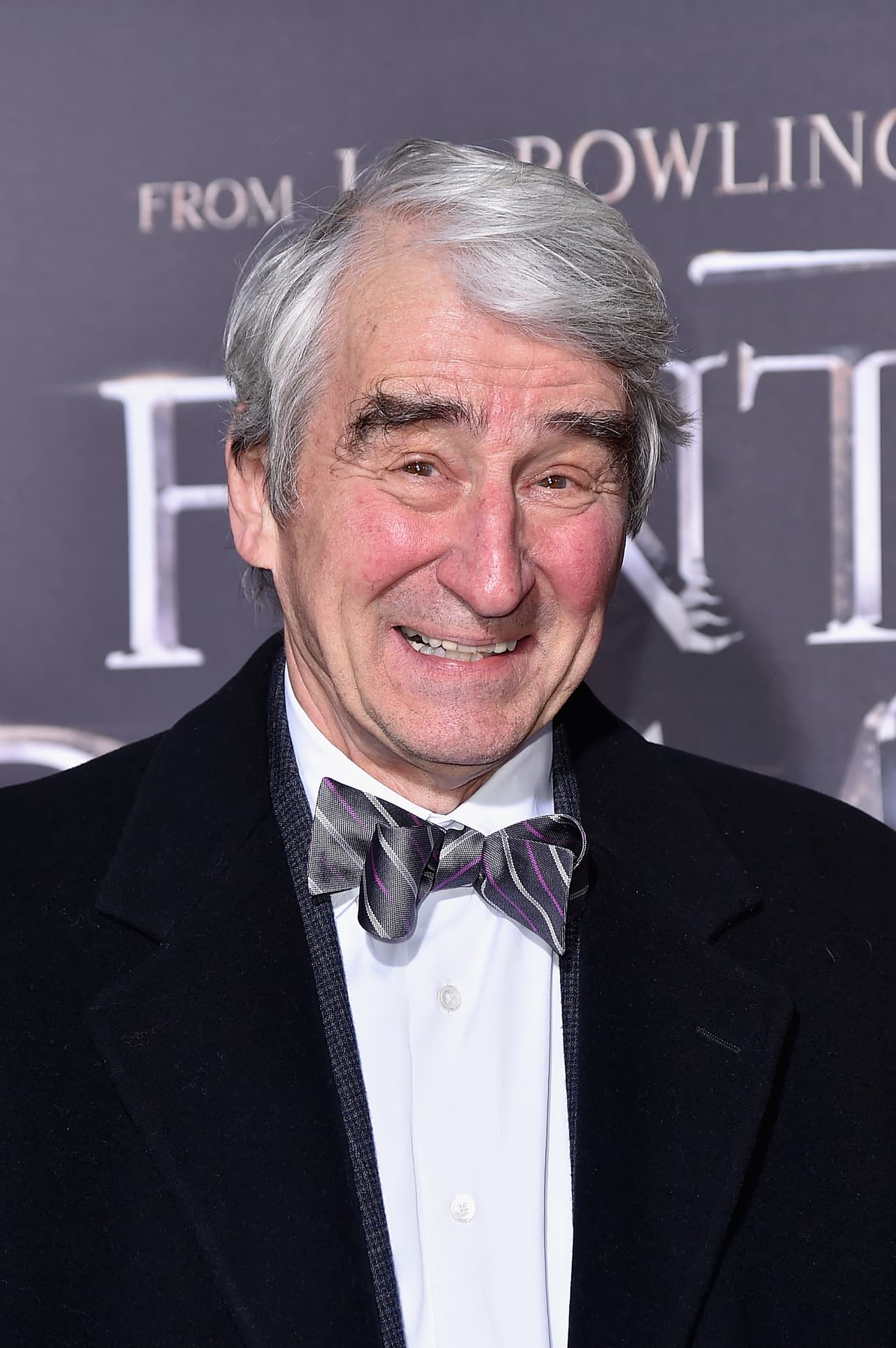 Sam Waterston