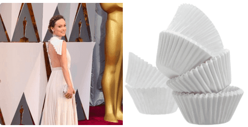 Olivia Wilde nos recordó esto.