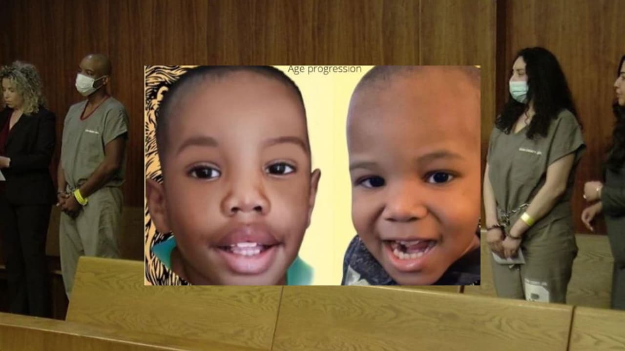 Fiscalía de Kern añade a padres adoptivos de los “Cal City Boys” cargos por homicidio involuntario y conspiración