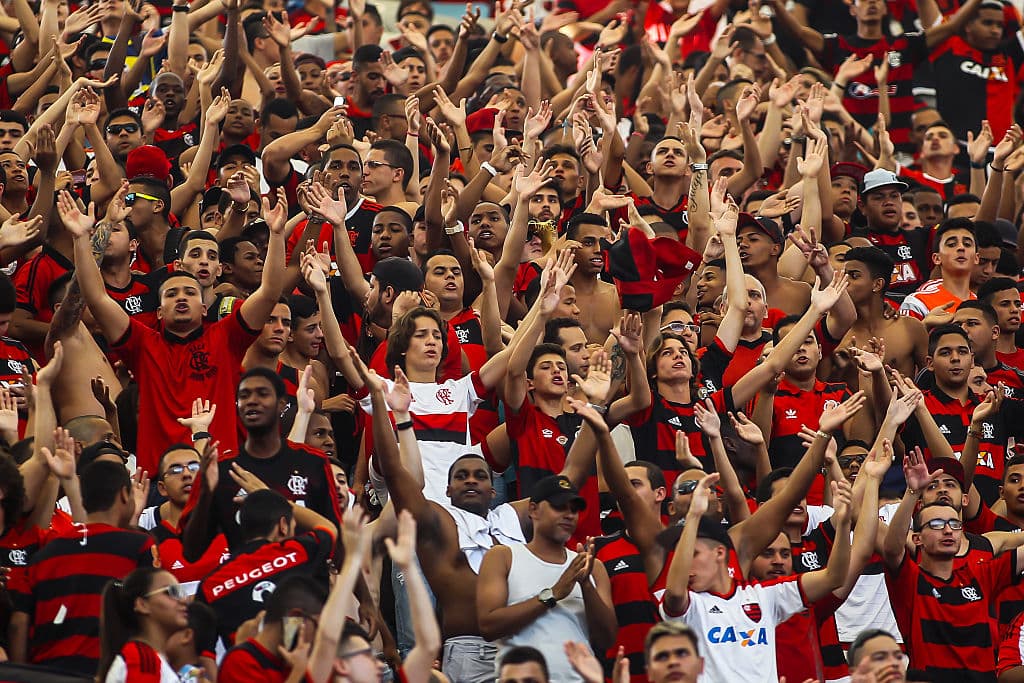 Flamengo y sus títulos: una historia llena de alegría, figuras y goles