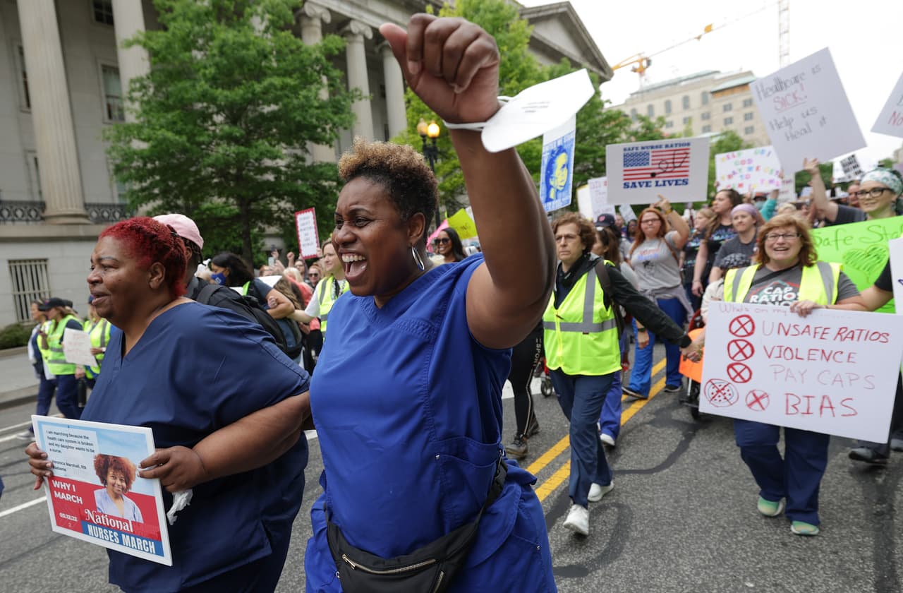 Desde el inicio de la pandemia se han denunciado maltratos y actos de violencia contra trabajadores de la salud en todo el país.
