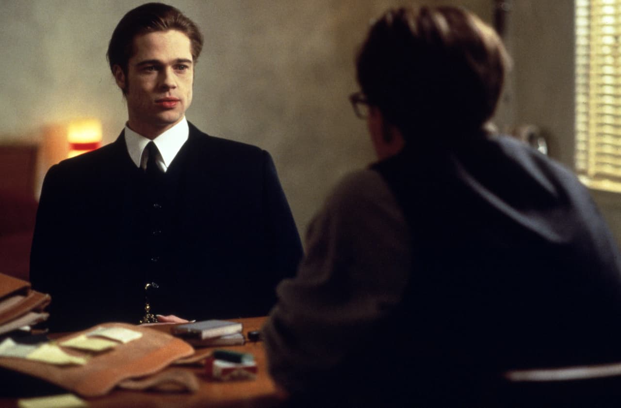 'Entrevista con el vampiro'