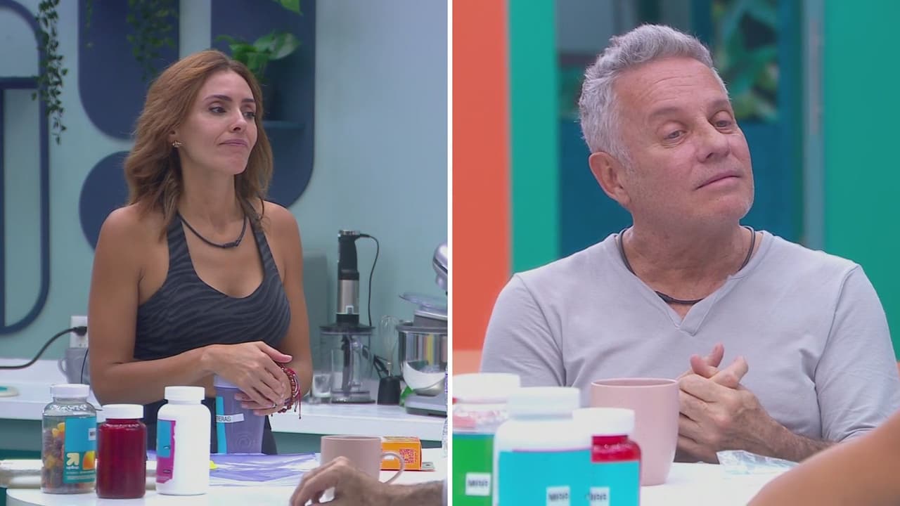 Mar Contreras habla sobre la muerte de sus padres: “Ambos fallecieron por Covid”