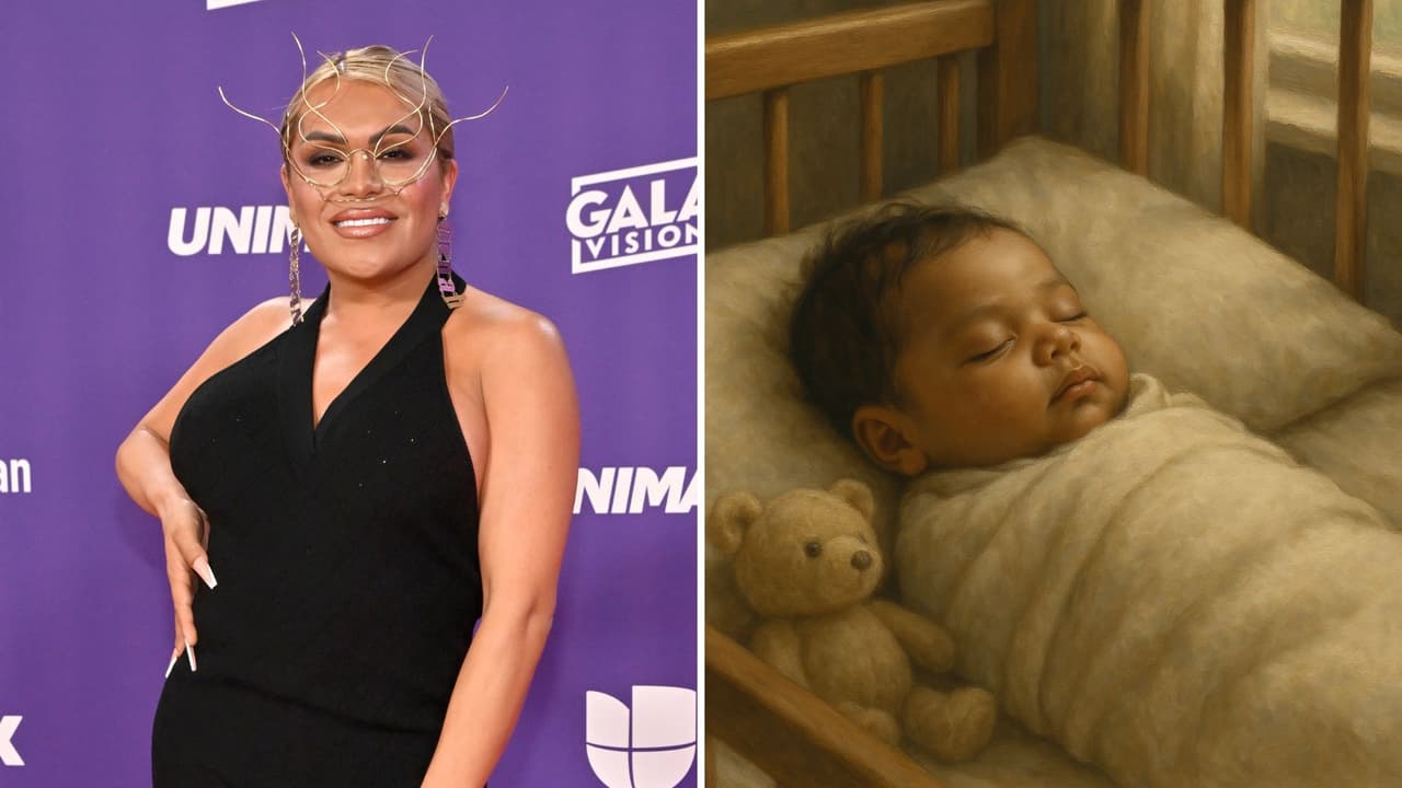 Wendy Guevara confiesa si le gustaría tener un hijo: "Tengo que dejar una descendencia”