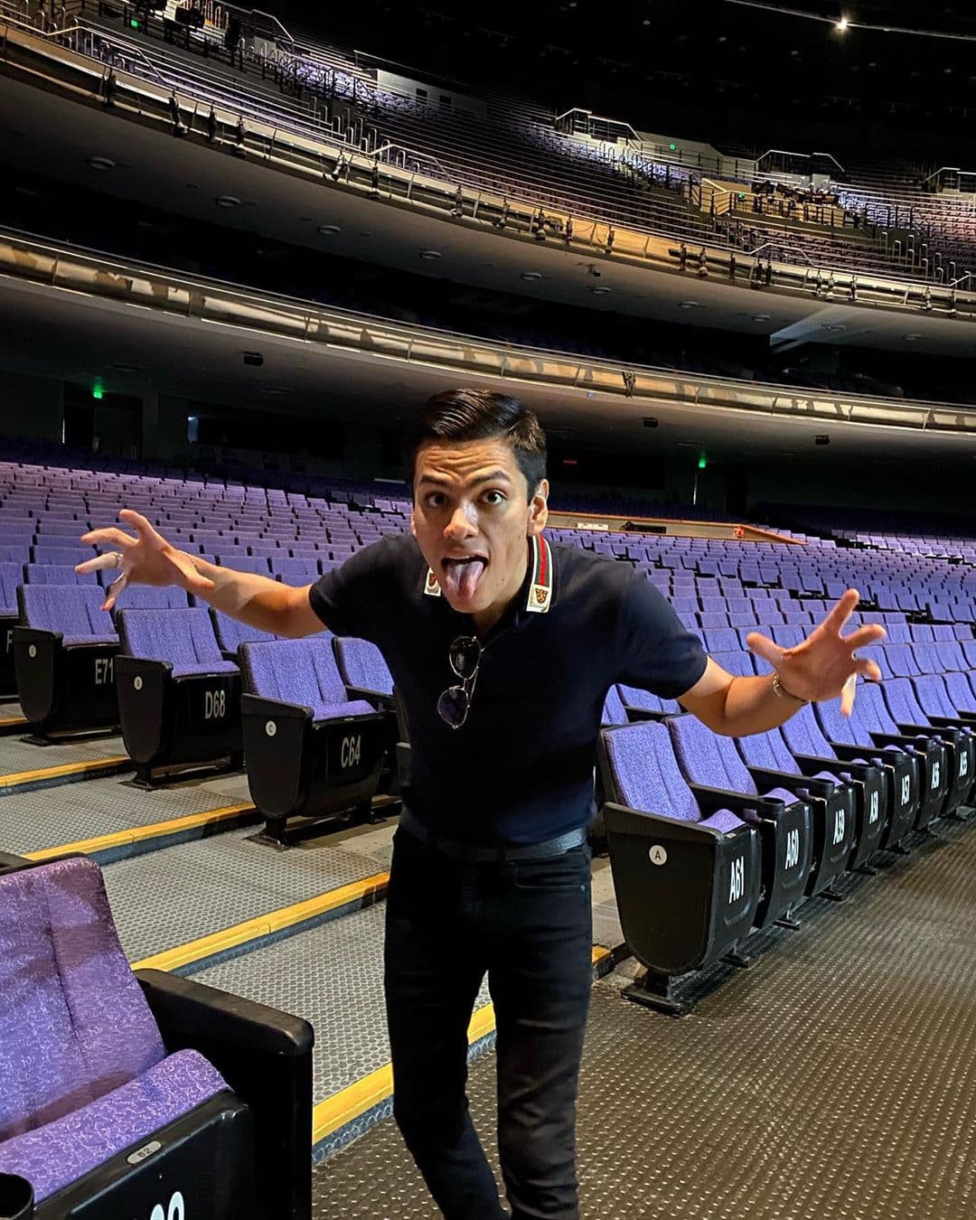 Los artistas se han visto altamente afectados con la cancelación de sus shows y compromisos por la propagación del COVID-19.