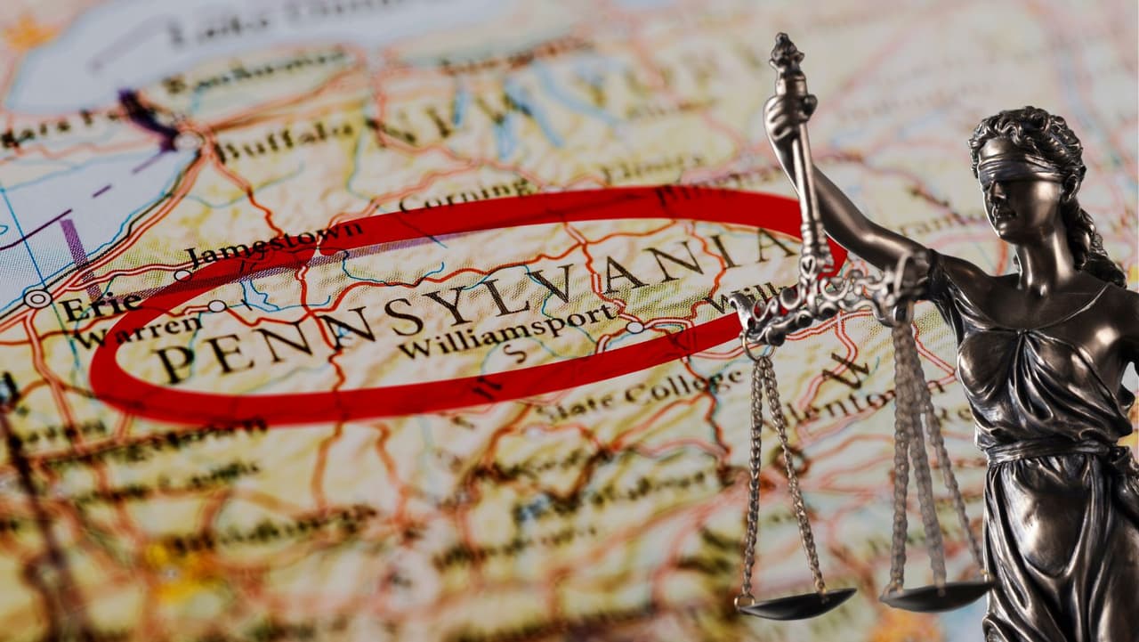 Conoce las nuevas leyes de Pensilvania que entrarán en vigor en 2023